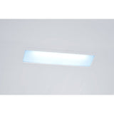 Teknix T60L2W 359 Litres Single Door Tall Larder Fridge in White