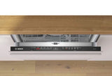 Bosch Series 2 SMV2HTX02G (19) 60cm Fully Integrated Dishwasher with Wi-Fi Enabled Home Connect - D Rated - (Ex Display) - HW182019