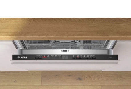 Bosch Series 2 SMV2HTX02G (19) 60cm Fully Integrated Dishwasher with Wi-Fi Enabled Home Connect - D Rated - (Ex Display) - HW182019