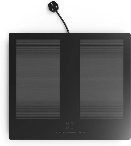 Viceroy WRFLEX60 60cm 4-Zone Plug and Play Flexi Induction Hob - POHW0142