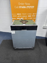 Bosch Series 2 SMV2HTX02G (19) 60cm Fully Integrated Dishwasher with Wi-Fi Enabled Home Connect - D Rated - (Ex Display) - HW182019