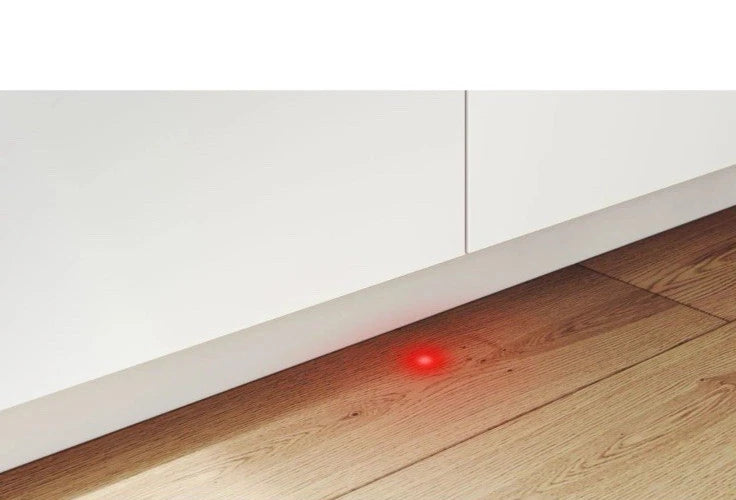 Bosch Series 2 SMV2HTX02G (19) 60cm Fully Integrated Dishwasher with Wi-Fi Enabled Home Connect - D Rated - (Ex Display) - HW182019