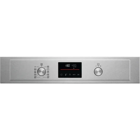 AEG KMX365060M (77) Built-In Combination Microwave Oven in Stainless Steel - (Blemished) - HW182177