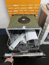 Bosch Series 2 SMV2HTX02G (31) 60cm Fully Integrated Dishwasher with Wi-Fi Enabled Home Connect - D Rated - (Ex Display) - HW182031