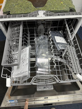 Neff N30 S153HTX02G (27) Wi-Fi Enabled Full Size Integrated Dishwasher - (Ex Display) - HW182427