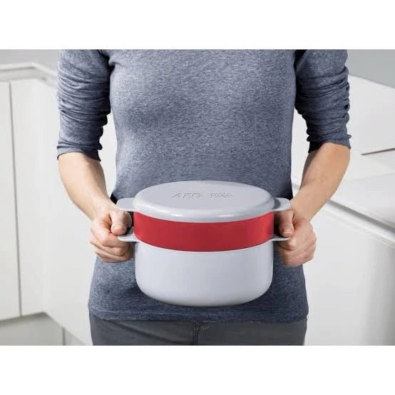 AEG 6000 OB6SM261UB Built in 900 Watt 26 Litre Microwave Oven in Black - HW182168