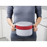 AEG 6000 OB6SM261UB Built in 900 Watt 26 Litre Microwave Oven in Black - HW182168