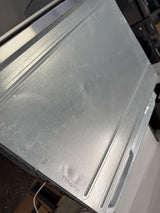 Bosch Series 4 HBS534BS0B (33) Built-In Electric Single Oven in Stainless Steel - A Rated - (Ex Display) - HW181933